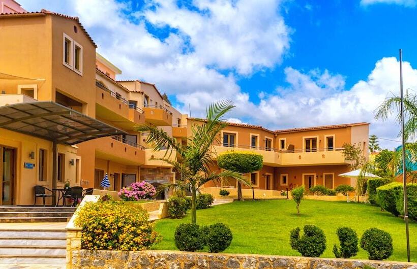 ホテル Eko Suites