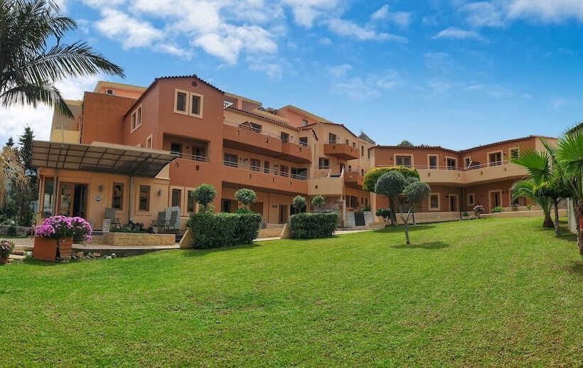 ホテル Eko Suites