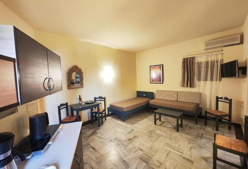 ホテル Eko Suites