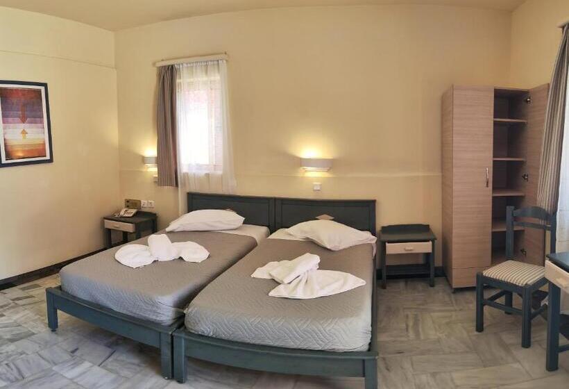 ホテル Eko Suites