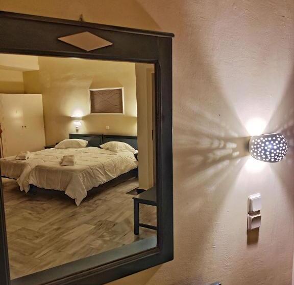 ホテル Eko Suites