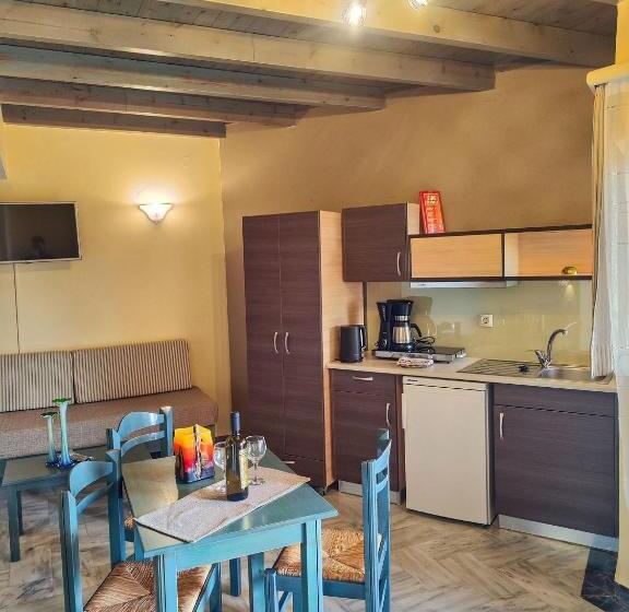 ホテル Eko Suites