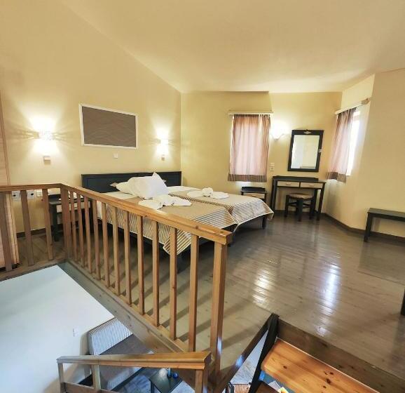 ホテル Eko Suites