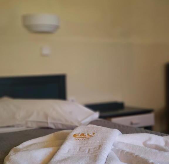 ホテル Eko Suites