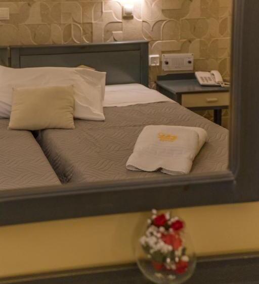 ホテル Eko Suites