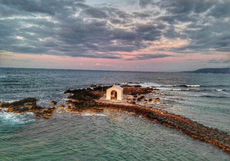 ホテル Eko Suites