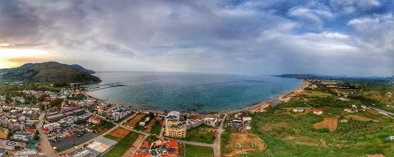 ホテル Eko Suites