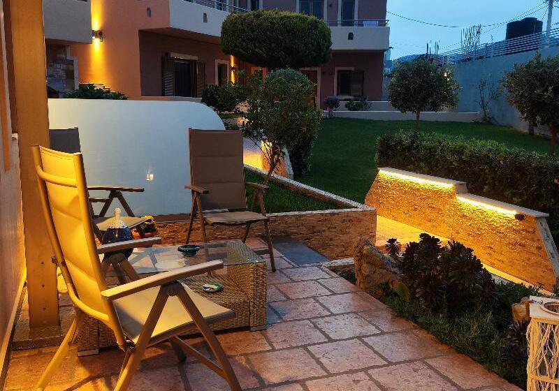 ホテル Eko Suites