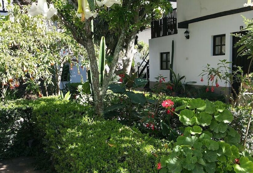 Отель El Albergue Ollantaytambo