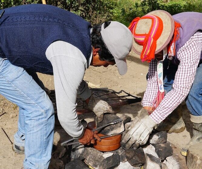 Отель El Albergue Ollantaytambo