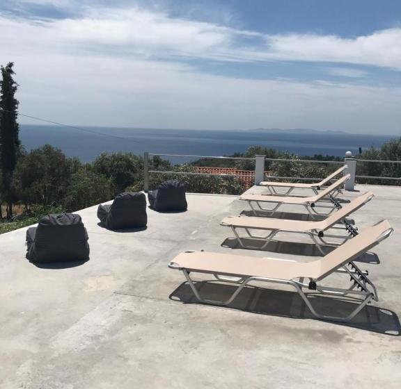 호텔 Elena Bungalows