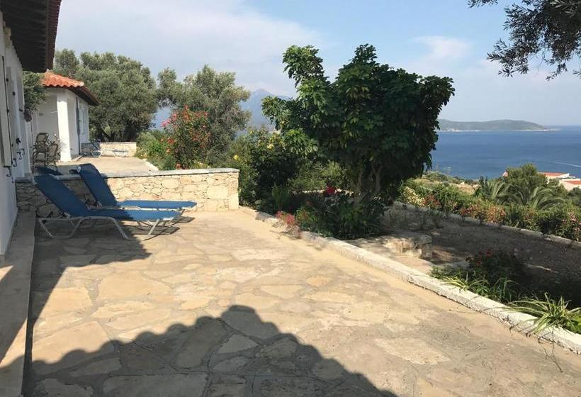 호텔 Elena Bungalows