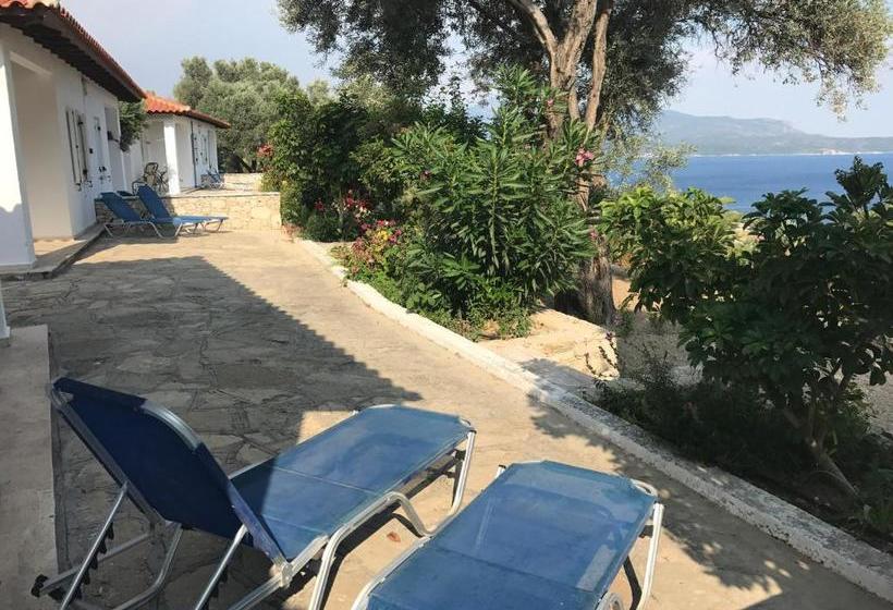 호텔 Elena Bungalows