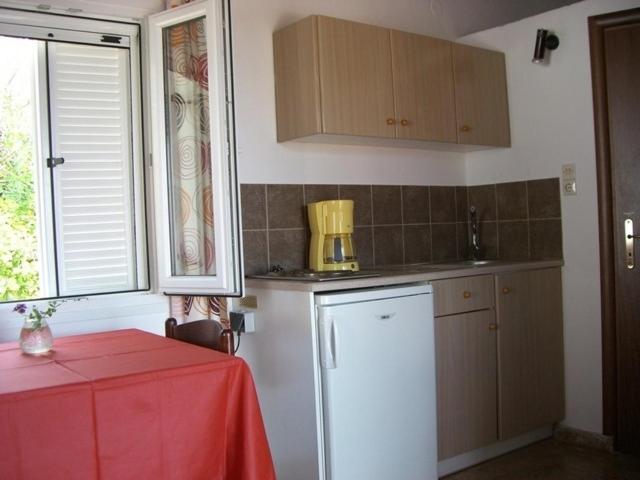 호텔 Elena Bungalows