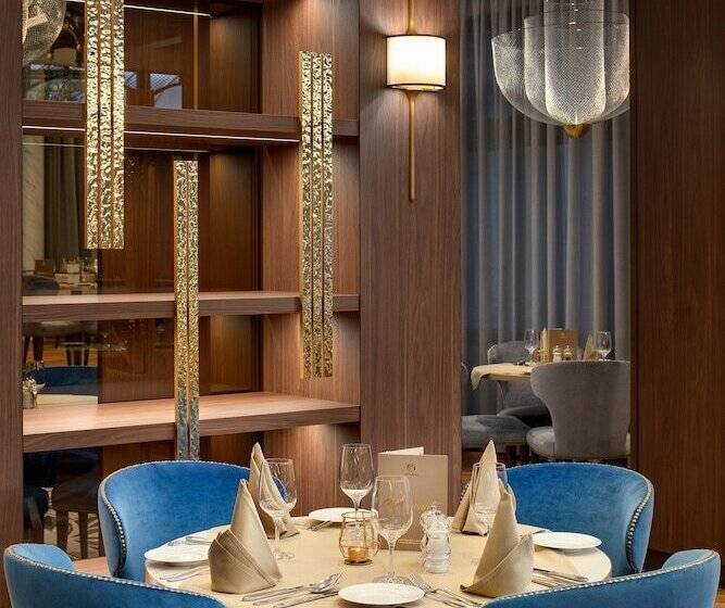 בית מלון כפרי Ensana Nové Lázně