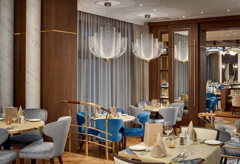 בית מלון כפרי Ensana Nové Lázně