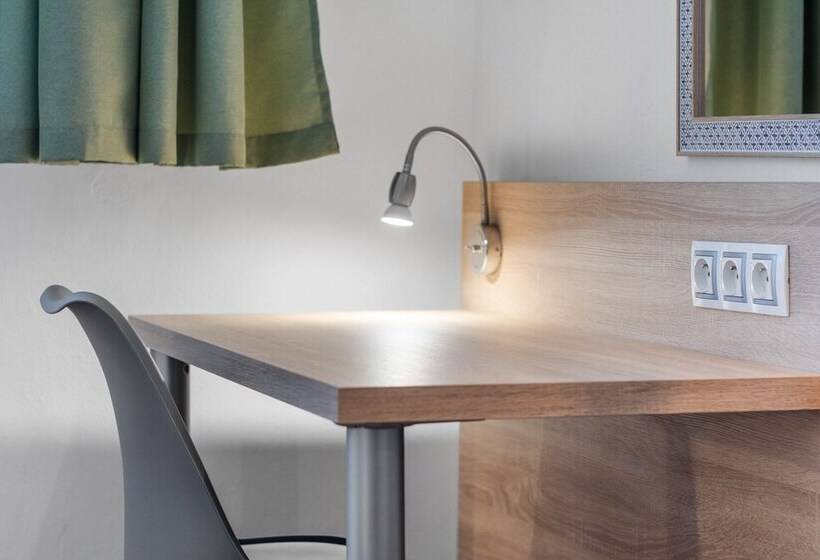 호텔 červenohorské Sedlo