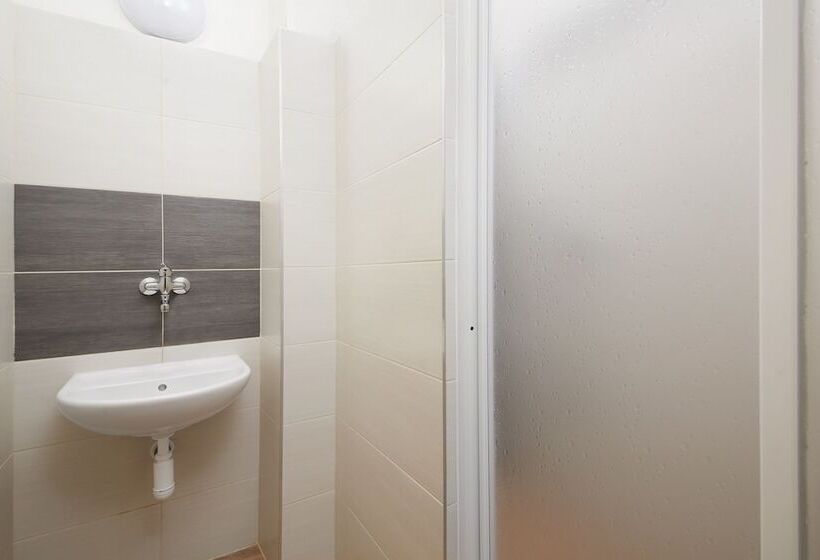 호텔 červenohorské Sedlo