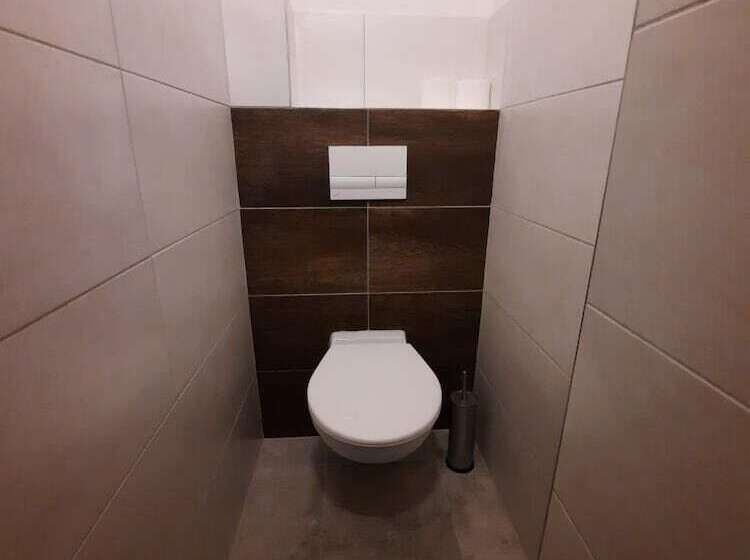 호텔 červenohorské Sedlo