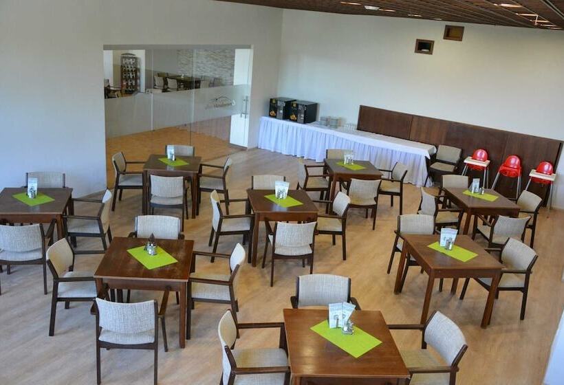 호텔 červenohorské Sedlo