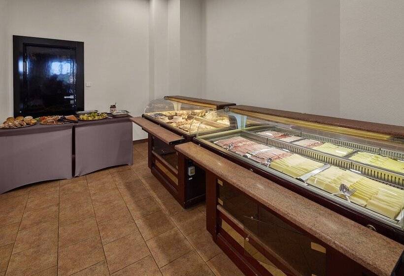 호텔 červenohorské Sedlo