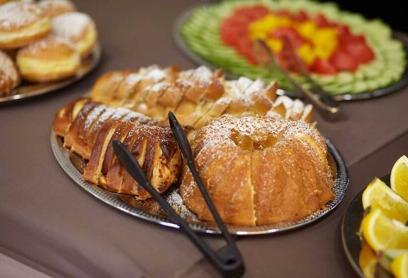 호텔 červenohorské Sedlo