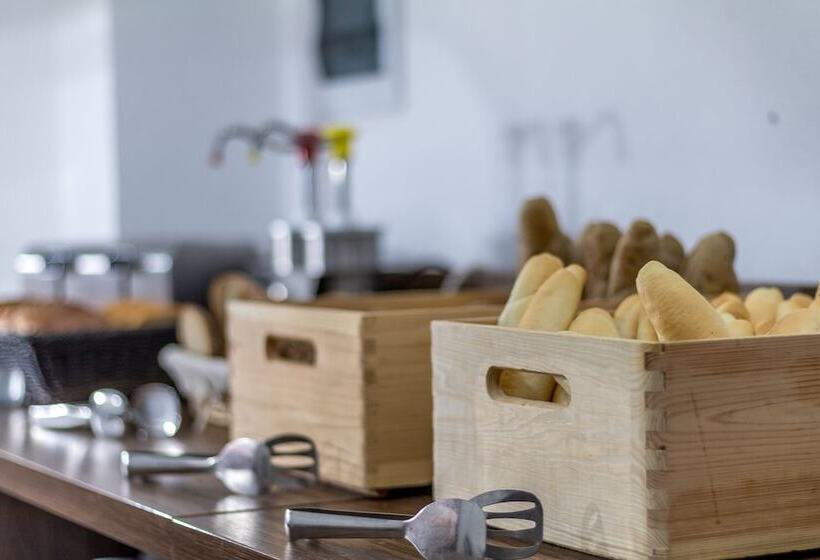 호텔 červenohorské Sedlo