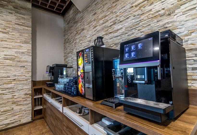 호텔 červenohorské Sedlo