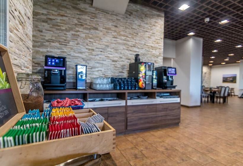 호텔 červenohorské Sedlo