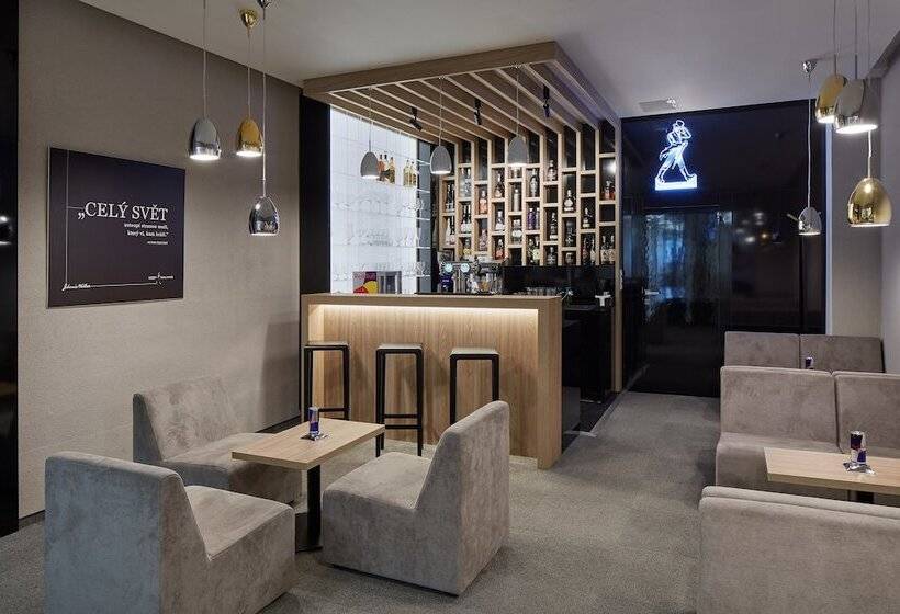 호텔 červenohorské Sedlo