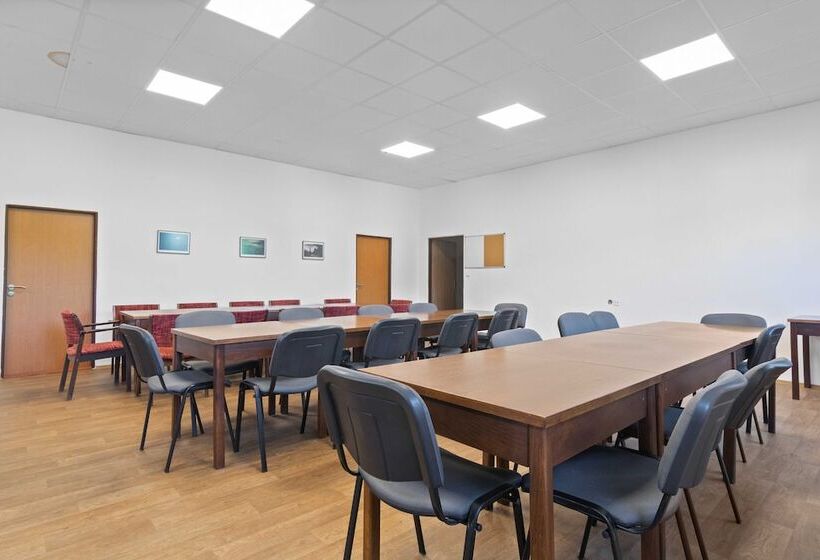 호텔 červenohorské Sedlo