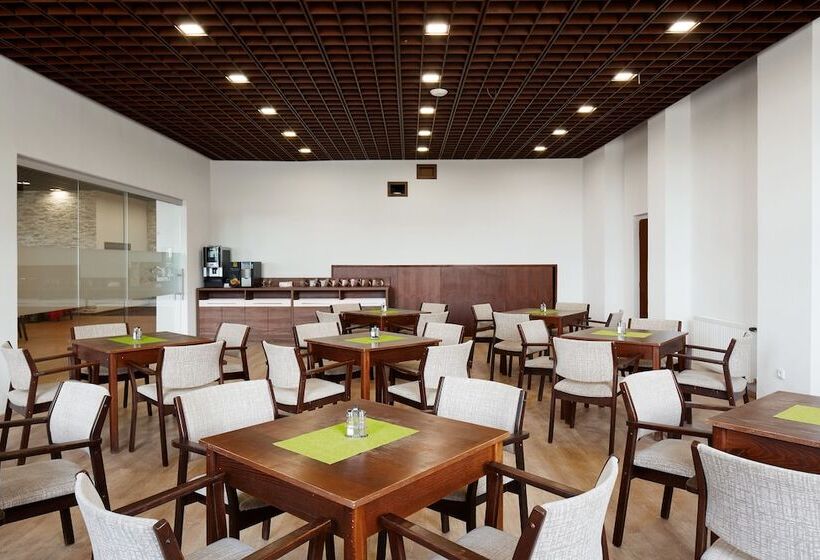 호텔 červenohorské Sedlo