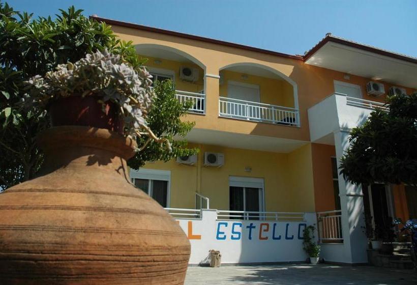 Hotel Estelle