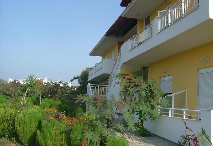 בית מלון כפרי Estelle