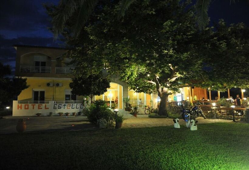 בית מלון כפרי Estelle