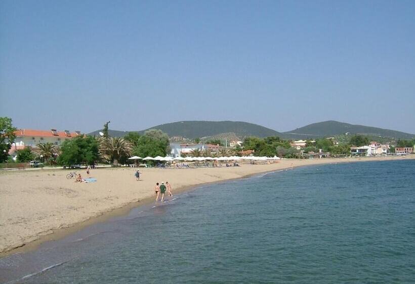 בית מלון כפרי Estelle