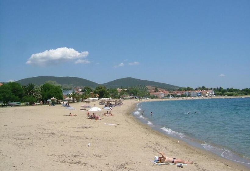 בית מלון כפרי Estelle