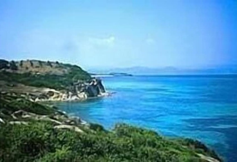 בית מלון כפרי Estelle