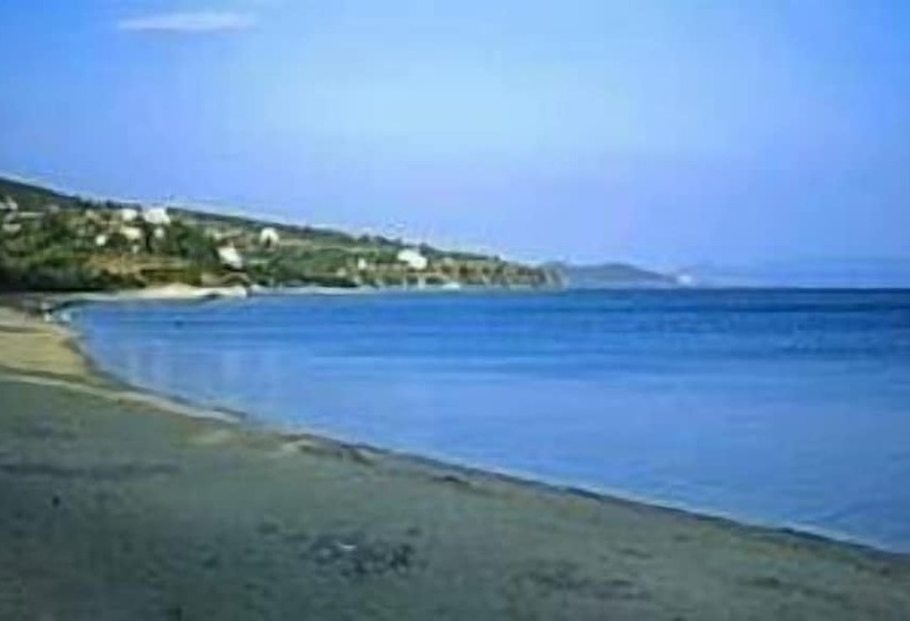 בית מלון כפרי Estelle