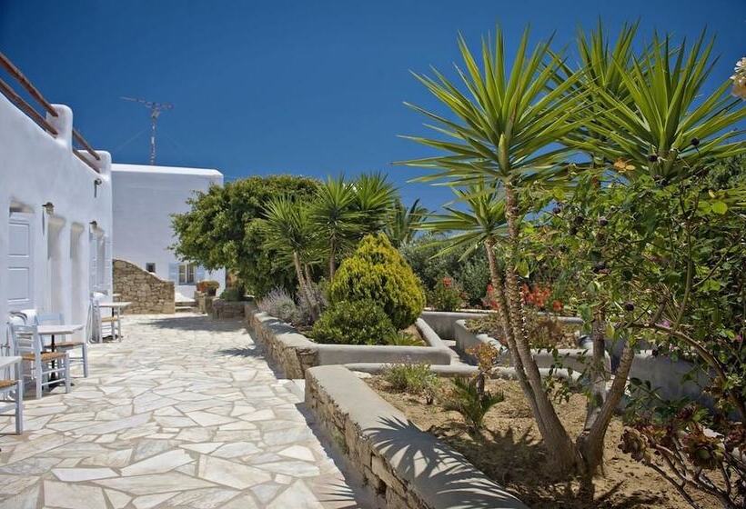 فندق Evagelia's Place