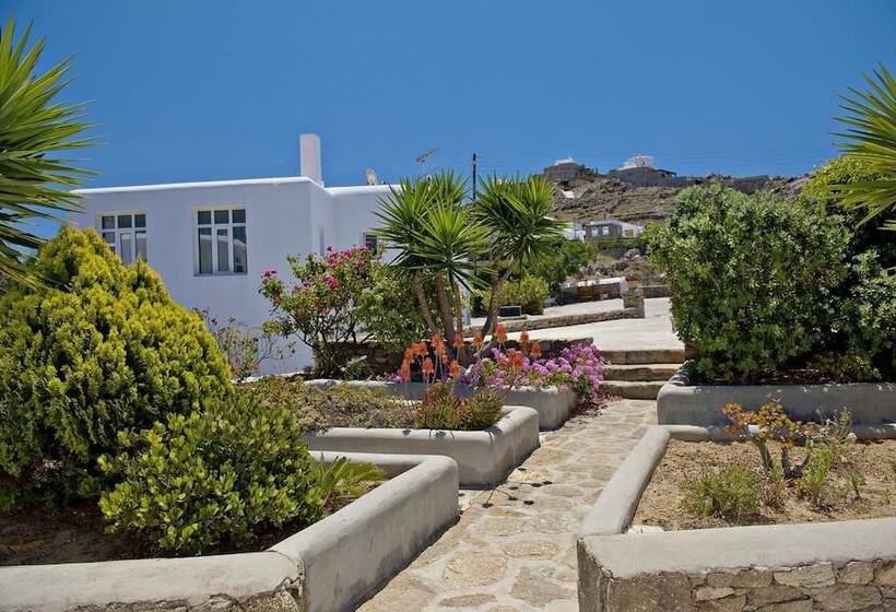 فندق Evagelia's Place