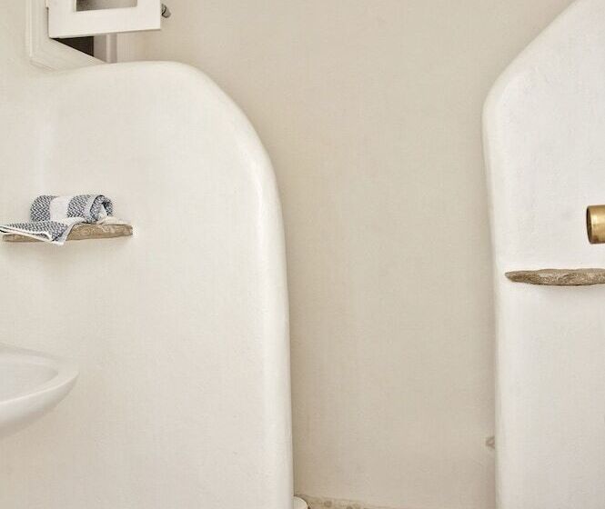 فندق Evagelia's Place