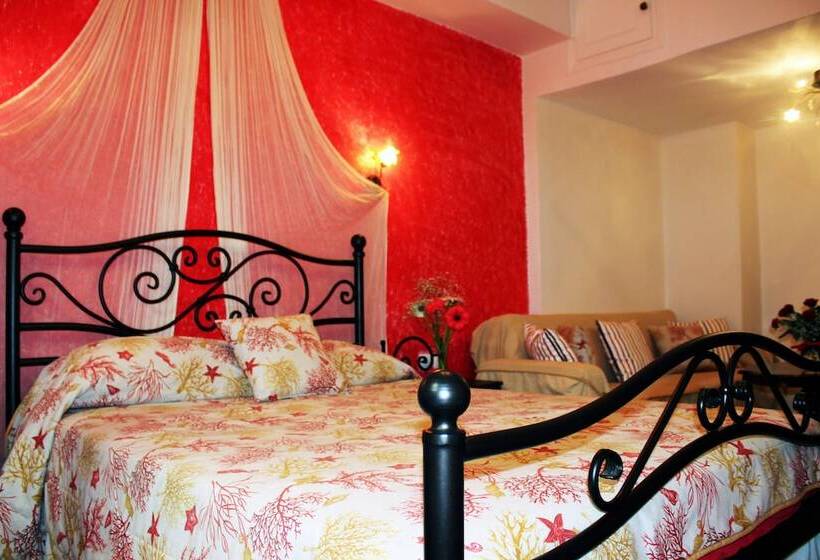 ホテル Filyra Pension