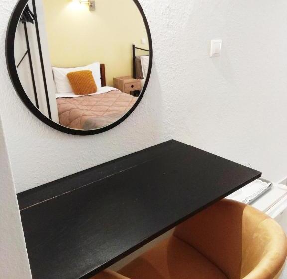 ホテル Filyra Pension