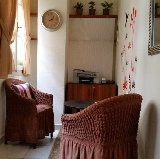 ホテル Filyra Pension