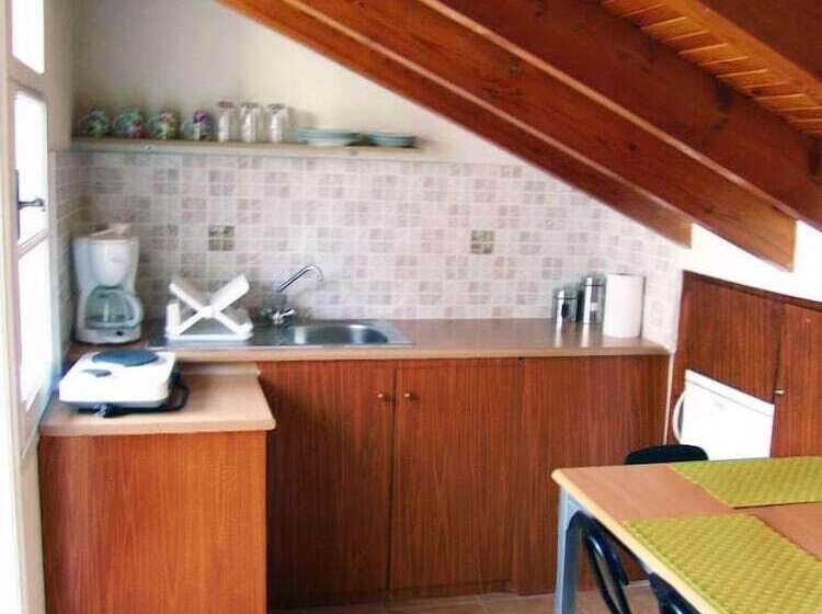 ホテル Filyra Pension