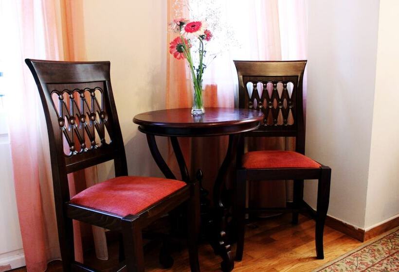 ホテル Filyra Pension