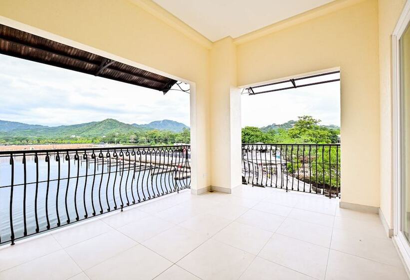 호텔 Flamingo Marina