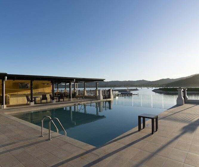 호텔 Flamingo Marina