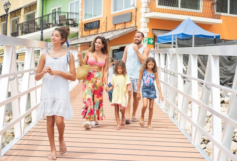 호텔 Flamingo Marina